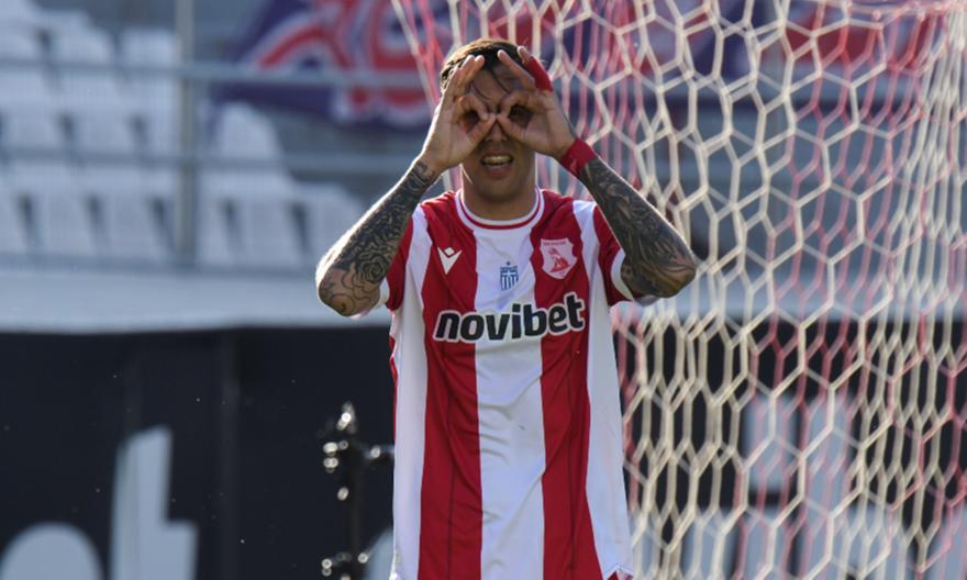 Πανσερραϊκός-Βόλος 3-0: Πήρε τη ρεβάνς και έκανε βήμα παραμονής ο Πανσερραϊκός