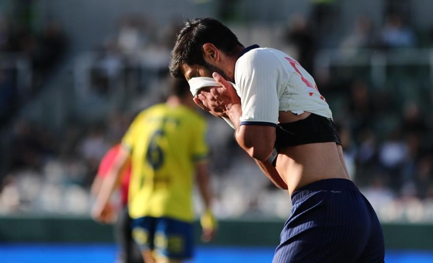 Athens Kallithea-Παναιτωλικός 0-0: Η παραμονή απομακρύνεται