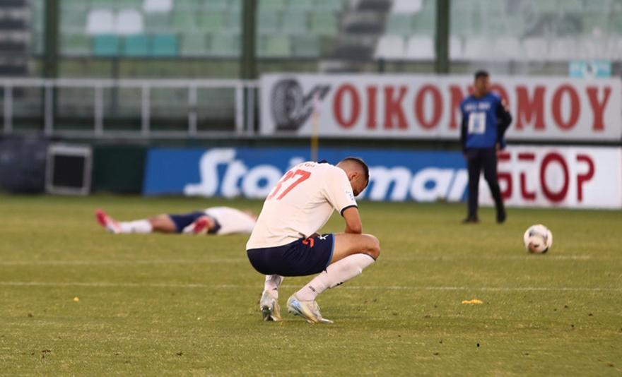 Βαθμολογία: Χαμένο έδαφος για Athens Kallithea - Χαμογέλασε ο Βόλος, προς παραμονή ο Πανσερραϊκός!