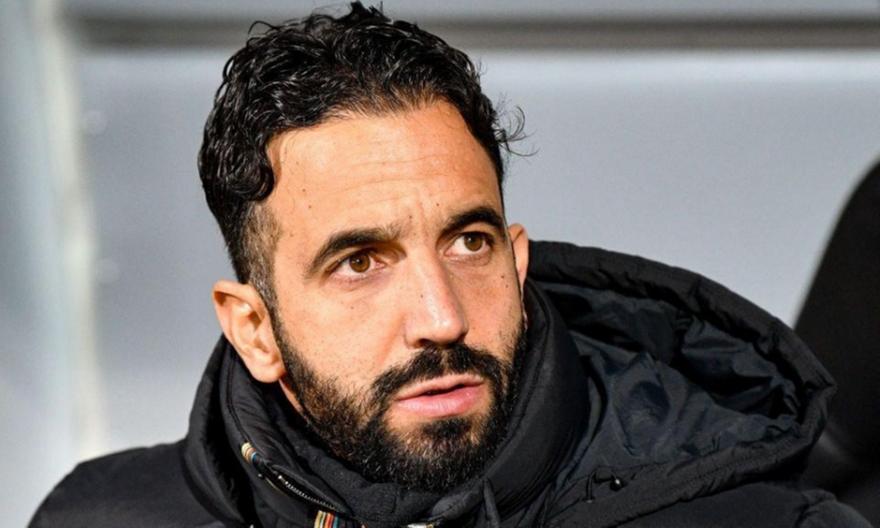 Μάντσεστερ Γιουνάιτεντ: Η ωμή παραδοχή του Αμορίμ