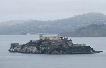 Η ιστορία της διαβόητης φυλακής του Αλκατράζ που θέλει να ξανανοίξει ο Τραμπ και η θρυλική απόδραση