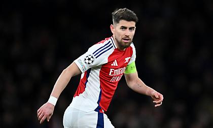 Μετακομίζει στη Βραζιλία για χάρη της Φλαμένγκο ο Ζορζίνιο!