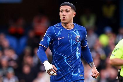 «Όχι» της Τσέλσι στη Ρεάλ για τον Φερνάντες