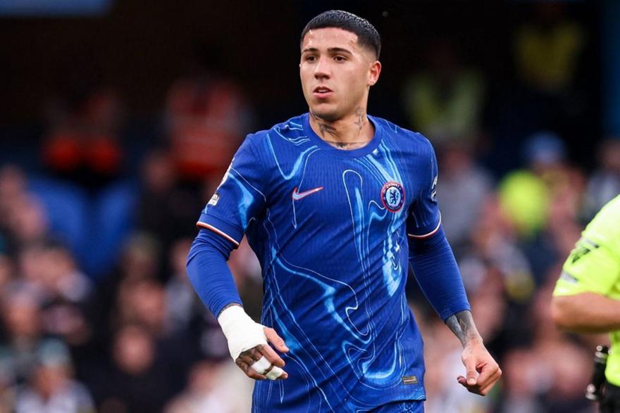 Τσέλσι: Αρνητική απάντηση στη Ρεάλ για τον Φερνάντες