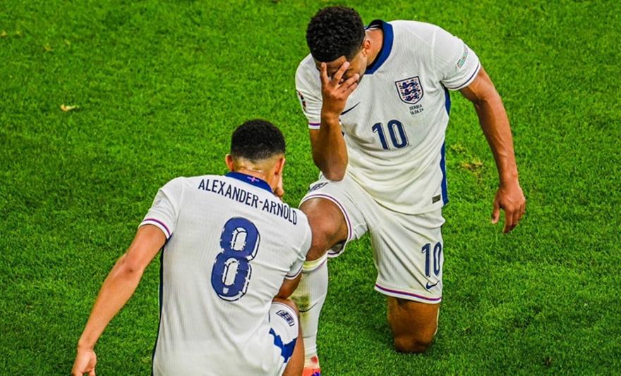 Άρνολντ: Ο Μπέλιγχαμ τον ήθελε πολύ μαζί του και πίεσε για τη μεταγραφή στη Ρεάλ!