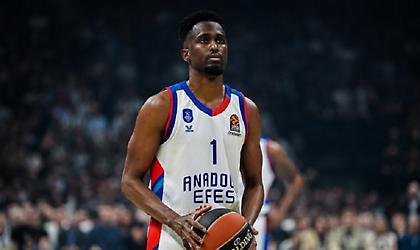 Ταξίδεψε στην Αθήνα με την αποστολή της Εφές ο Μπομπουά