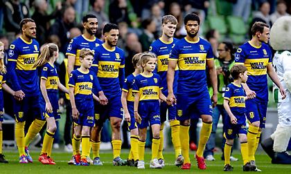 Η Βαλβάικ δίνει τα χρήματα των εισιτηρίων στους οπαδούς της λόγω της βαριάς της ήττας