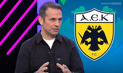 Ντέμης για Αλμέιδα: «Εδώ και τρία χρόνια κάνει πράγματα που δεν καταλαβαίνω…»