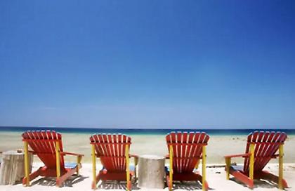 Δωρεάν διακοπές με voucher μέχρι και για 12 διανυκτερεύσεις