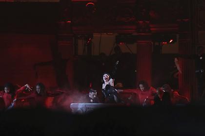 Βραζιλία: Απέτρεψαν βομβιστική επίθεση σε συναυλία της Lady Gaga στο Ρίο