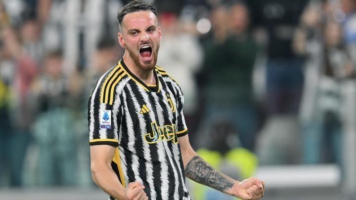 Γιουβέντους: Υπέγραψε νέο πενταετές συμβόλαιο ο Γκάτι