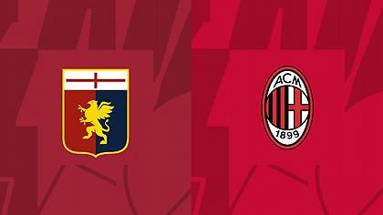 Τζένοα-Μίλαν