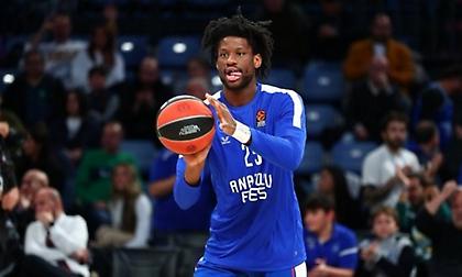 Μία ανάσα από την Χάποελ ο Οτούρου!