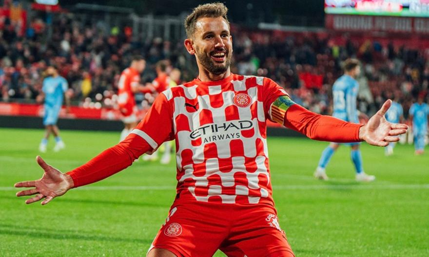 Τζιρόνα-Μαγιόρκα 1-0: Ανάσα για τους Καταλανούς, πρόβλημα για τους νησιώτες