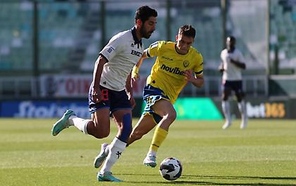 Athens Kallithea-Παναιτωλικός 0-0