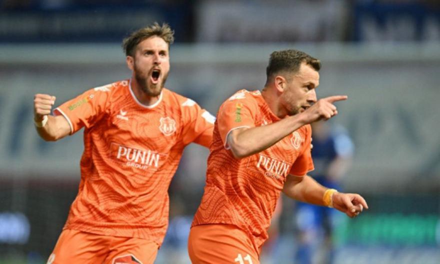 Κύπρος: Θρίλερ την τελευταία αγωνιστική για την παραμονή