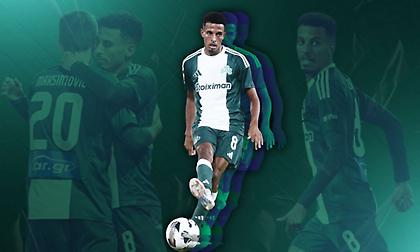 Ουναΐ: Η «σεζόν καριέρας» είναι υποτιμητική έκφραση γι’ αυτά που κάνει φέτος!