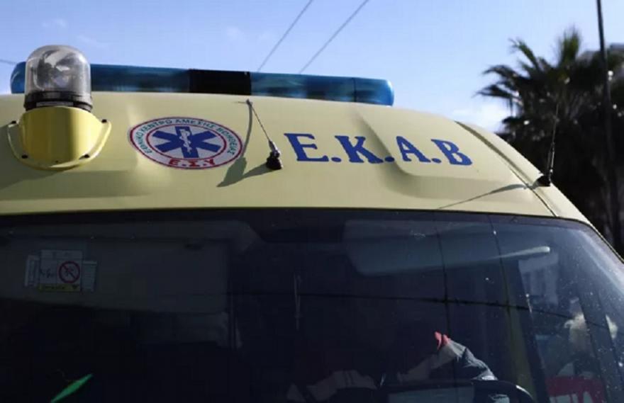 Πέλλα: Νεκρός νεαρός οδηγός σε τροχαίο