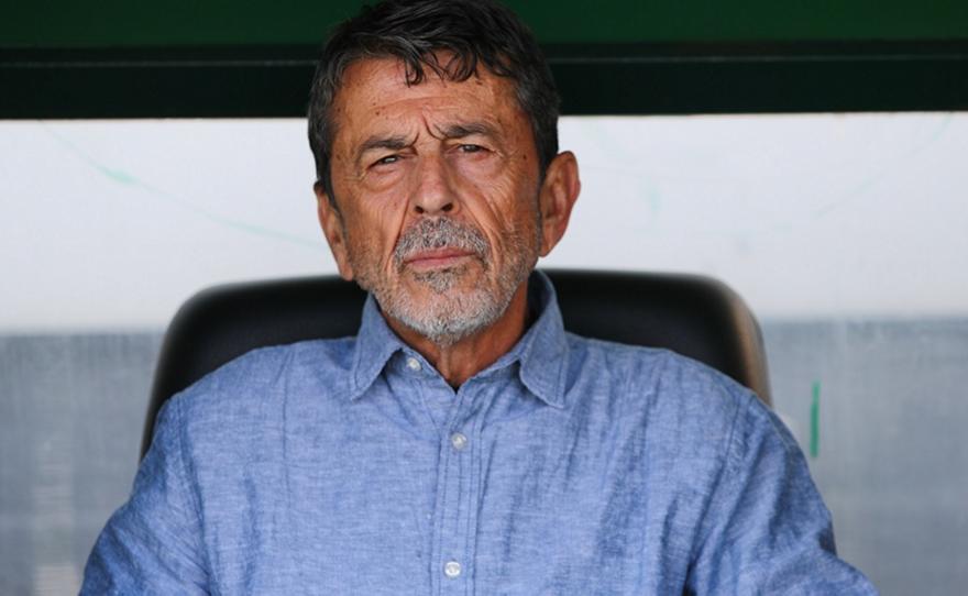 Πετράκης: «Είμαι ικανοποιημένος, σαν αποτέλεσμα είναι καλό»