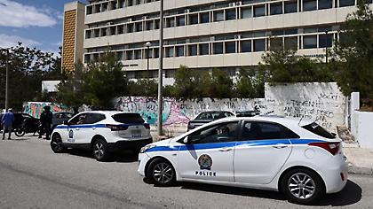 Πολυτεχνειούπολη: Ταυτοποιήθηκε ο φοιτητής που χτύπησε την υπαλληλο του κυλικείου