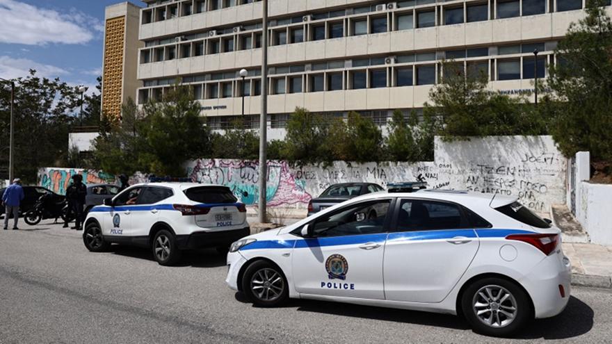 Πολυτεχνειούπολη: Ταυτοποιήθηκε ο φοιτητής που χτύπησε την υπαλληλο του κυλικείου