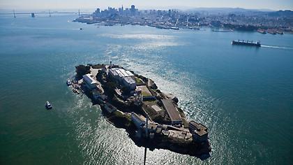 Τραμπ: Διέταξε να ανοίξει ξανά η διαβόητη φυλακή του Αλκατράζ