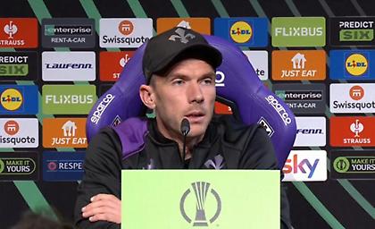 «Αγόρασε» τον Γκόζενς από την Ουνιόν η Φιορεντίνα