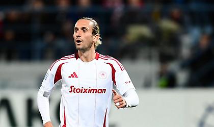 Γιαζίτσι: «Αυτό το πρωτάθλημα είναι μόνο το πρώτο βήμα ενός μακρινού ταξιδιού»