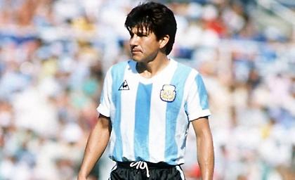 Πέθανε ο παγκόσμιος πρωταθλητής του 1978 με την Αργεντινή, Λουίς Γκαλβάν