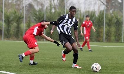 «Ο ΠΑΟΚ δίνει νέο συμβόλαιο στον Μπαλντέ και τον ανεβάζει στην πρώτη ομάδα»