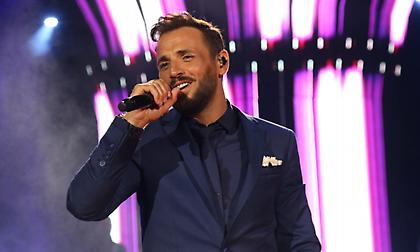 Ιδανικό για τετραήμερο: Συναυλία του Βέρτη στο Ντουμπάι μία μέρα πριν το Final Four της Ευρωλίγκας!