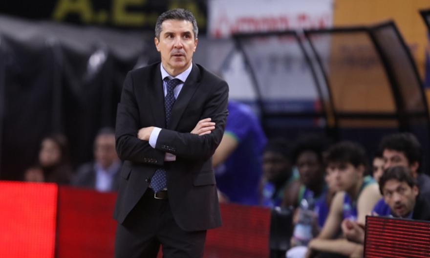 Πρίφτης: «Πιστεύω ότι θα περάσει ο Παναθηναϊκός - Ο κόσμος θα ''σπρώξει'' την ΑΕΚ»