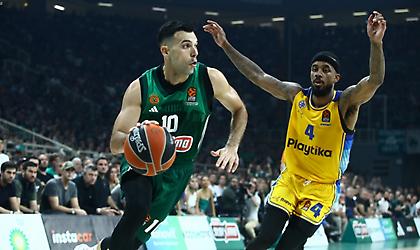 Παναθηναϊκός: Ποιοι διέπρεψαν στο περσινό Game 5