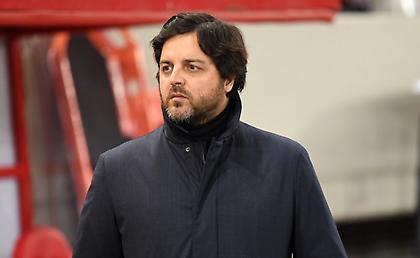 Κετσετζόγλου: «Όχι βέβαιος ο Αλμέιδα με ΠΑΟΚ αν προηγηθεί η συνάντηση με Ηλιόπουλο-Πάνω στον Ριμπάλτα ο σχεδιασμός»