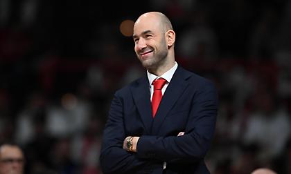 Σπανούλης: «Τεράστιο επίτευγμα για εμάς η πρόκριση στο Final 4, αλλά ο στόχος μου είναι να είμαι πάντα πρώτος»