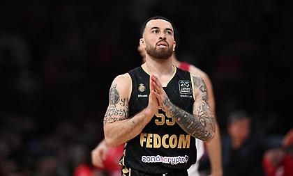 Μάικ Τζέιμς: «Τι γα..τη σειρά, μπράβο Μπαρτσελόνα»!