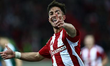 Περιμένει Κωστούλα-Όρτα και ετοιμάζει Πασχαλάκη ενόψει Παναθηναϊκού ο Μεντιλίμπαρ