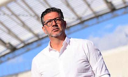 Δεσύλλας: «Μετά το ραντεβού με Βιτόρια αρχίζει ο σχεδιασμός – Αυτοί είναι οι στόχοι»