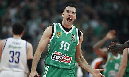 Παναθηναϊκός: Κρατάει την Εφές στα… χαμηλά επίπεδα