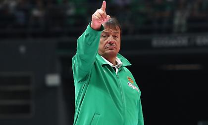 Παναθηναϊκός - Εφές: Με Super Ενισχυμένη στον Ναν για την πρόκριση στο Final Four