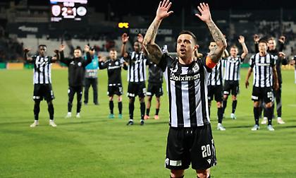 Τσορμπατζόγλου: «Όποιος… αντέξει με την ΑΕΚ - Θα είναι πρωτόγνωρο για τον ΠΑΟΚ να ξεκινήσει Αύγουστο»