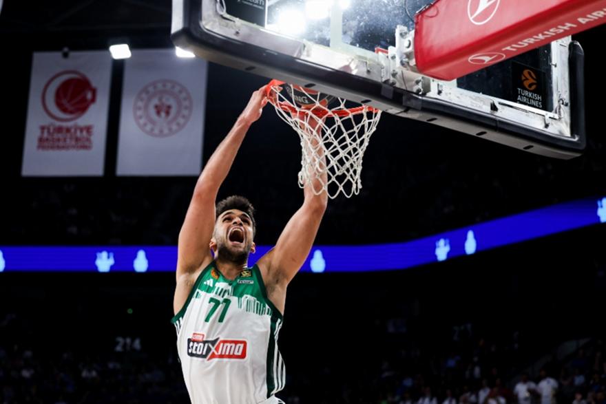 Γιουρτσεβέν: «Δεν υπάρχει ούτε σαν σκέψη στο μυαλό μας ο αποκλεισμός»