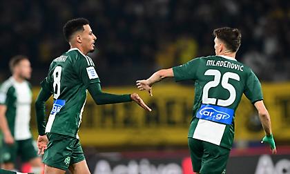 Το «καυτό» θέμα Ουναΐ, η μεγάλη προσπάθεια του Παναθηναϊκού και οι πιθανότητες που θα εξαντληθούν