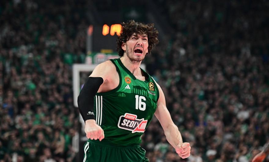 Τρελάθηκε και η Euroleague με το φοβερό ξεκίνημα του Όσμαν!