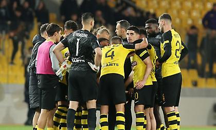 ΑΕΚ: Η πιο φτωχή συγκομιδή της δεκαετίας