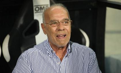 Κούδας: «Έχει κάνει λάθη, είναι λίγο κολλημένος ο Λουτσέσκου - Δεν ξέρω αν παραμένω σύμβουλος του Σαββίδη»