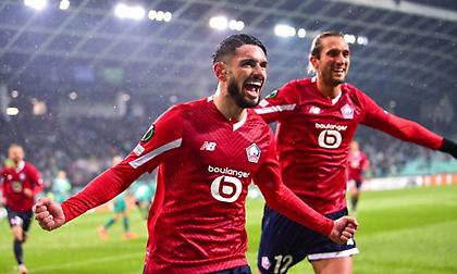 Τσανάκας: «Να κλείσει από νωρίς το 80% του ρόστερ ο Ολυμπιακός»