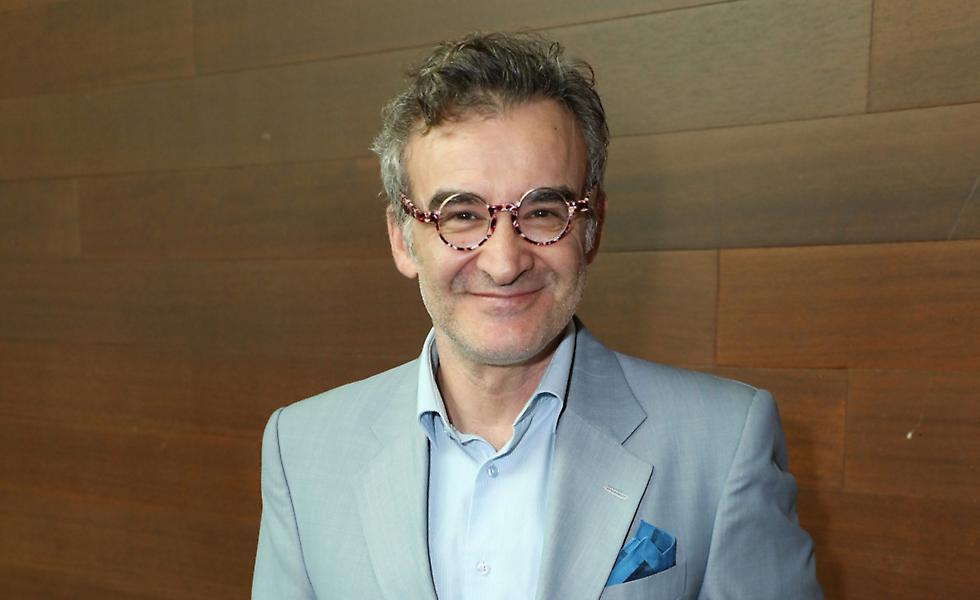 Συγκλονίζει ο Νίκος Ορφανός για το χειρουργείο που έκανε για όγκο στο κεφάλι