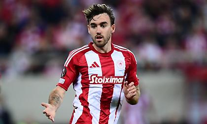 Σταματέλος: «Αυτά είναι τα δεδομένα για την παραμονή του Όρτα στον Ολυμπιακό»