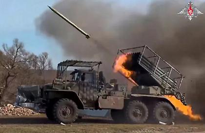 Συνεχίζεται η ουκρανική αντεπίθεση στο Κουρσκ – Νεκροί και τραυματίες - Απομακρύνονται οι άμαχοι από τα σύνορα